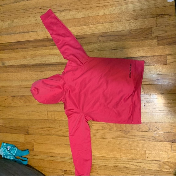 Under armor sweatshirt - Picture 2 of 2